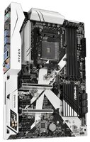 Материнская плата ASRock X370 Killer SLI