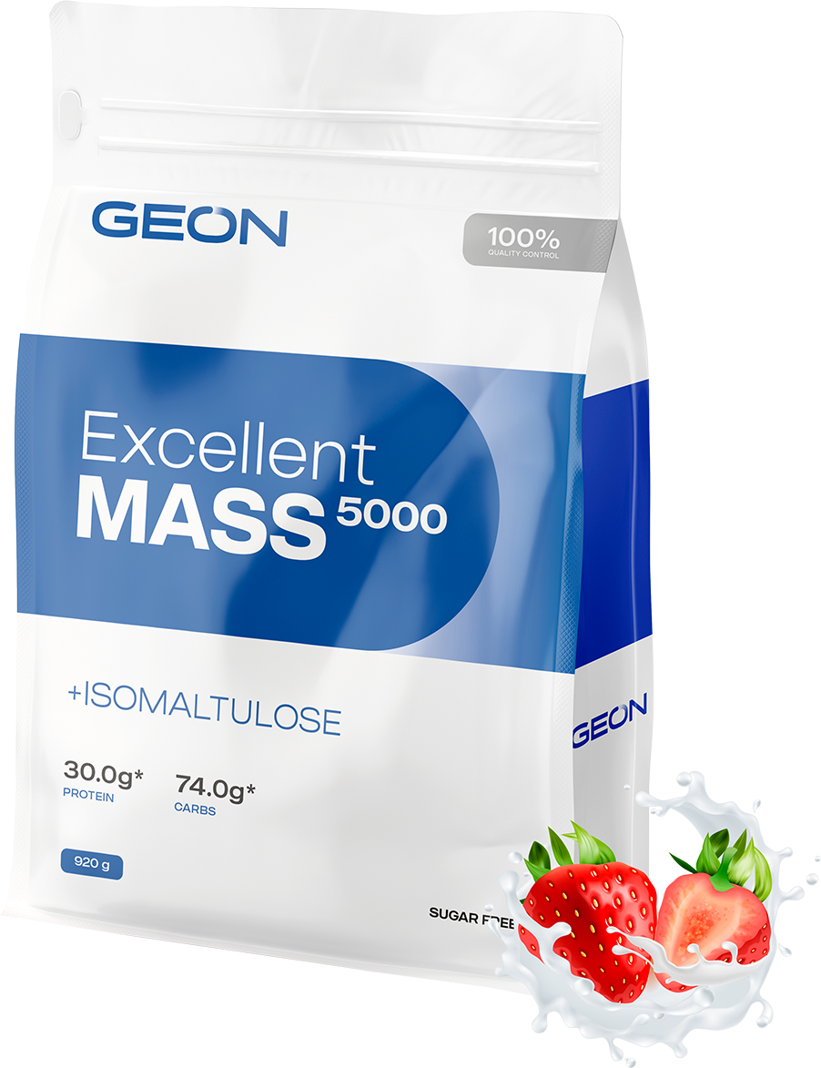 GEON Excellent Whey 920 ()   