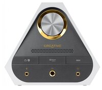 Внешняя звуковая карта Creative Sound Blaster X7 Limited Edition