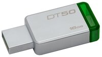 Флешка Kingston DataTraveler 50 16GB