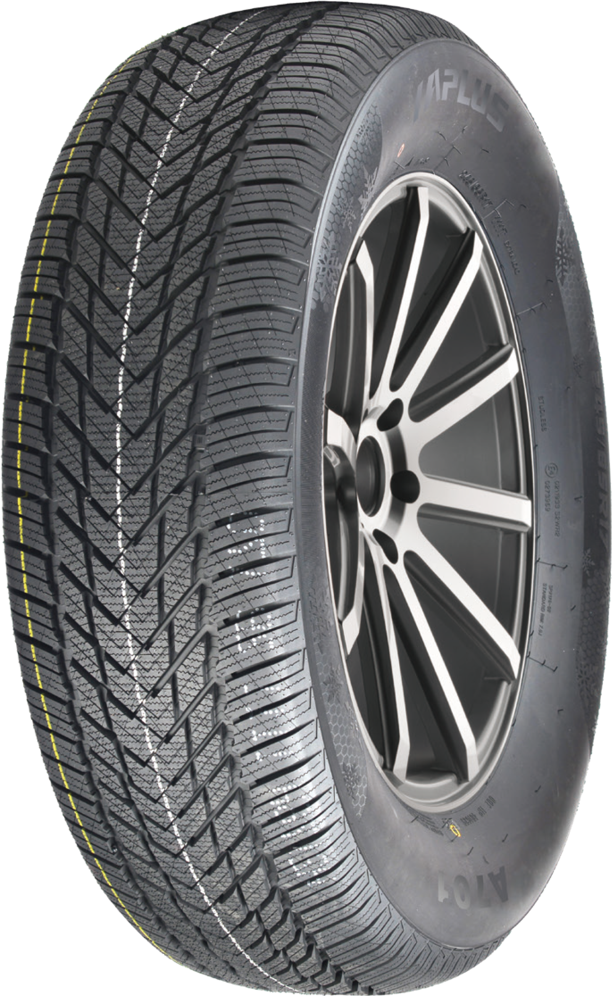 Aplus A701 155/70 R13 75T зимняя