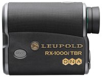 Лазерный дальномер Leupold RX-1000i TBR with DNA