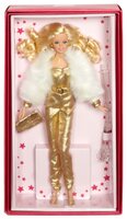 Кукла Barbie Золотая мечта, 29 см, DGX88