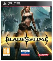 Игра для PC Blades of Time