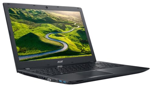 Ноутбук Acer Aspire E5 575 Цена