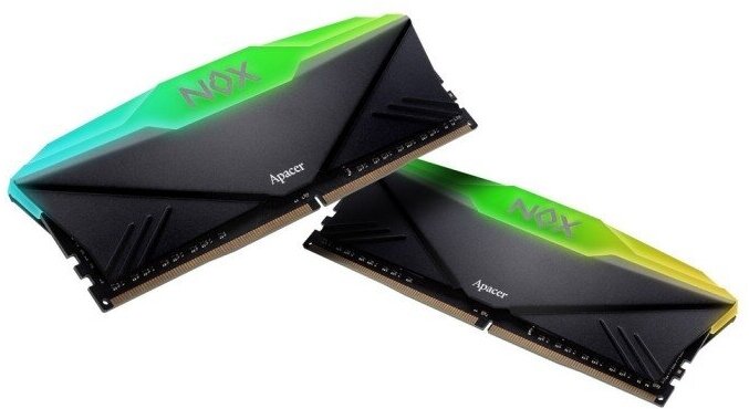 Оперативная память DDR4 Qumo - фото №1