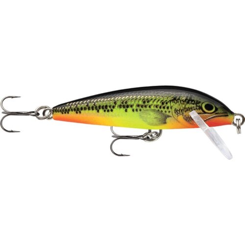 воблер rapala rattlin rapala 05 rfcw Воблер RAPALA CountDown 05 /FMN /тонущий/ 0,9м-1,8м, 5см, 5гр CD05-FMN