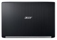 Ноутбук Acer ASPIRE 5 (A515-51G-551K) (Intel Core i5 7200U 2500 MHz/15.6