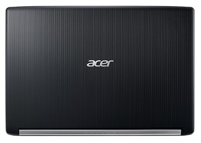 Ноутбук Acer ASPIRE 5 (A515-51G)