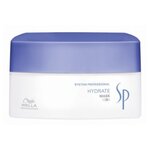 Wella Professionals SP Hydrate маска для волос увлажняющая - изображение