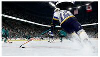 Игра для PlayStation 4 NHL 17