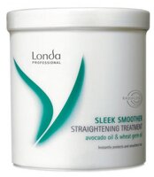 Londa Professional SLEEK SMOOTHER Средство для волос разглаживающее 750 мл