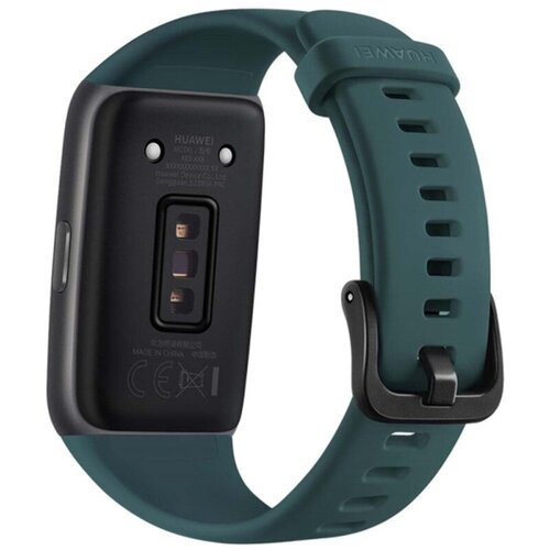 Фитнес-браслет HUAWEI Band 6 Forest Green 449000₽