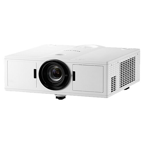 Проектор 3D DLP Ricoh PJ WXL5670