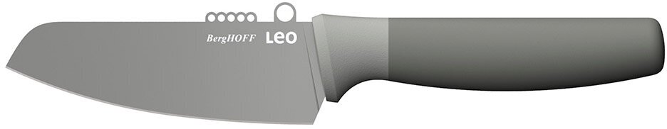 Нож 17 см для овощей и цедры BergHOFF Leo Balance