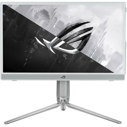 ASUS Монитор Asus 156 ROG Strix XG16AHP-W IPS 1920x1080 144Hz G-Sync 300cdm2 169 5543000₽