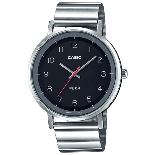 фото Наручные часы casio mtp-e139d-1b