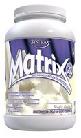 Протеин SynTrax Matrix (907-980 г) мятное печенье