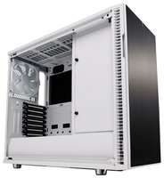 Компьютерный корпус Fractal Design Define R6 White