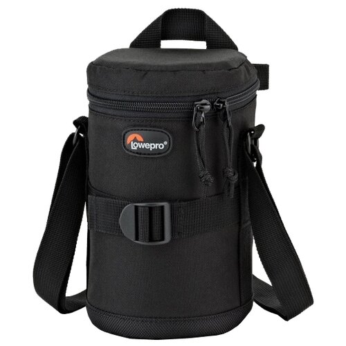 фото Чехол lowepro lens case 9x16см для объективов