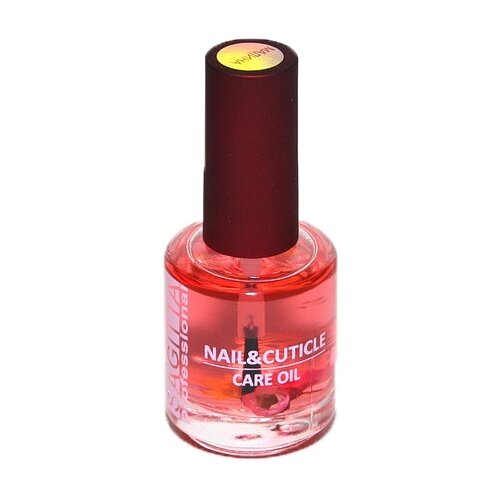 фото Масло sagitta flowers малина