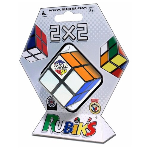 фото Головоломка Rubik's Кубик