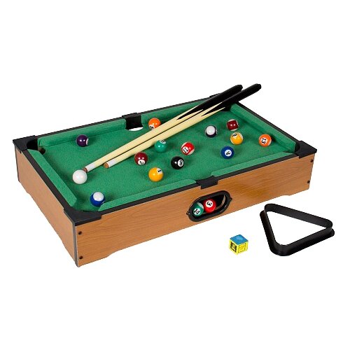 Tabletop Table Pool D002