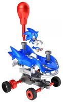 Meccano Sonic The Hedgehog 775600 Соник и Звезда скорости