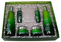 Набор Deoproce Aloe Vera Oasis Special Care 4 Set