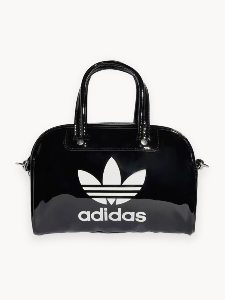 Сумка кросс-боди adidas, черный