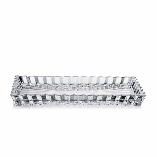 Блюдо прямоугольное 35х19см.