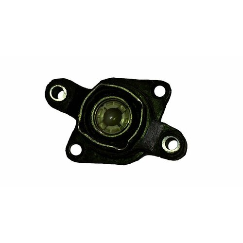 Опора рычага КПП в сборе ВАЗ-2110-12, 2170 Sonatex 2110-1703190