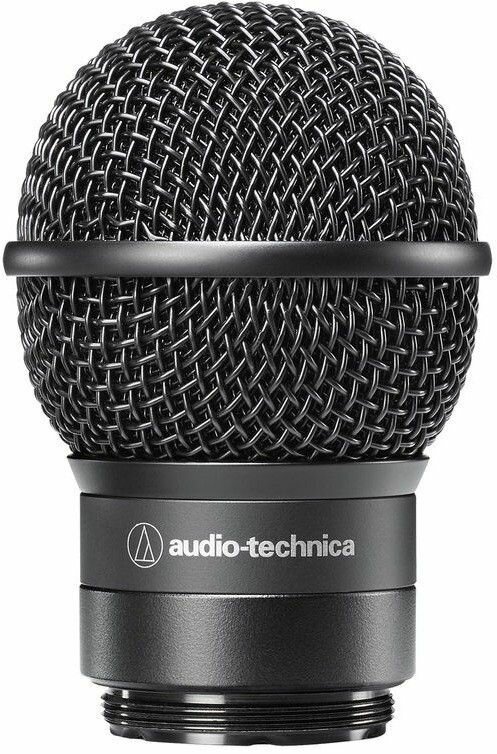 ATW-C510/Микрофонный капсюль, кардиоидный динамический для ATW3200/AUDIO-TECHNICA