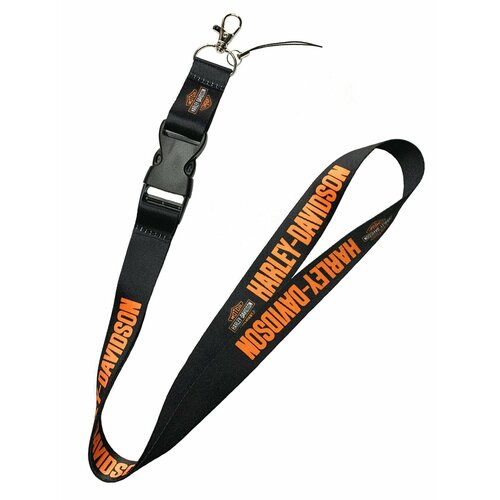 Брелок для поиска ключей, глянцевая фактура, черный, оранжевый