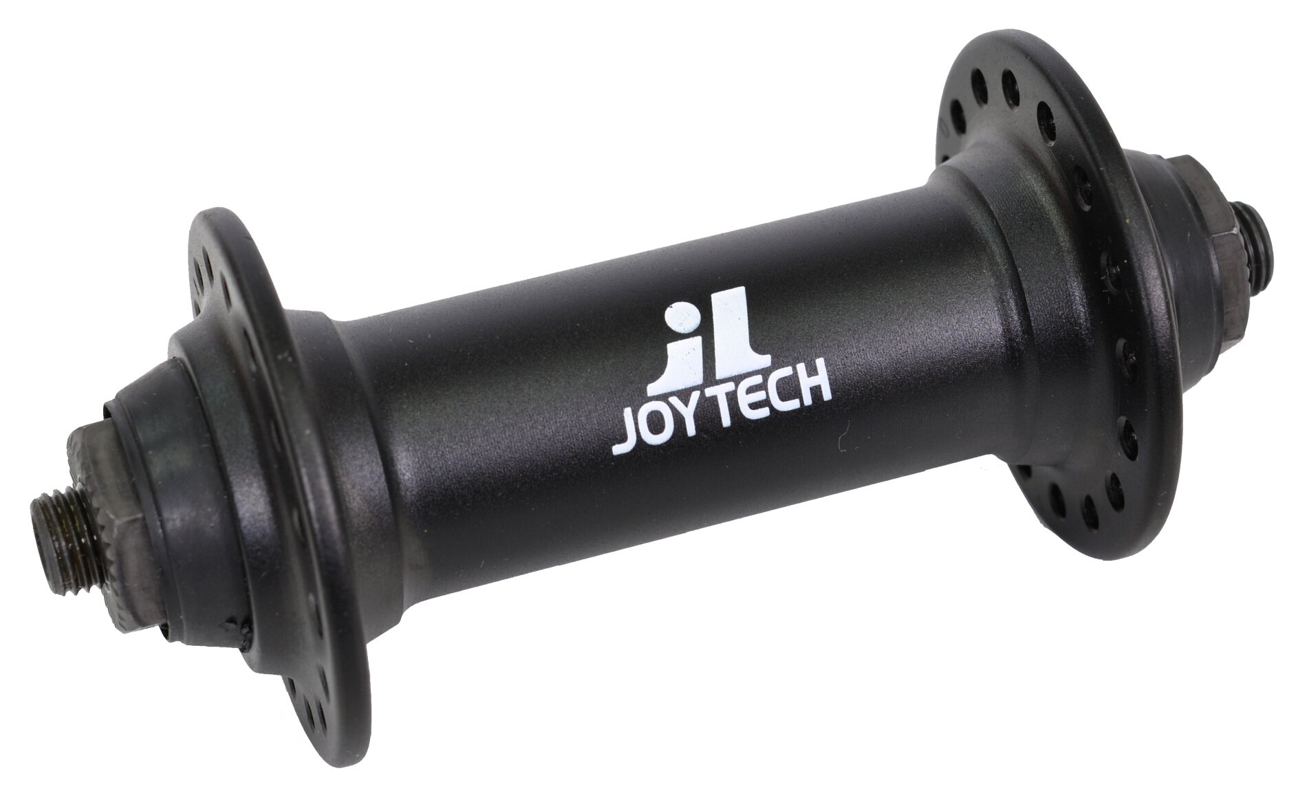 Втулка передняя JoyTech JY-731DSE 32H черная, под эксцентрик Втулка передняя JoyTech JY-731DSE 32H черная, под эксцентрик