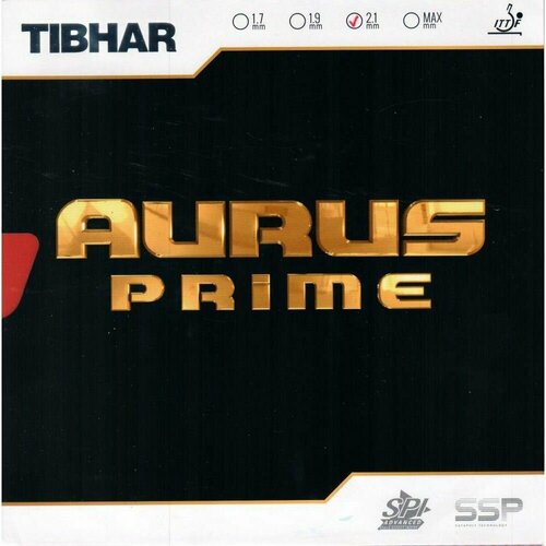 Накладка Tibhar AURUS PRIME