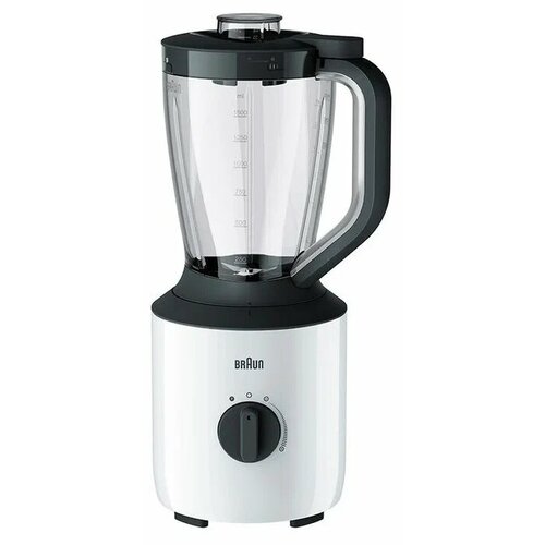 Блендер Braun JB3100WH