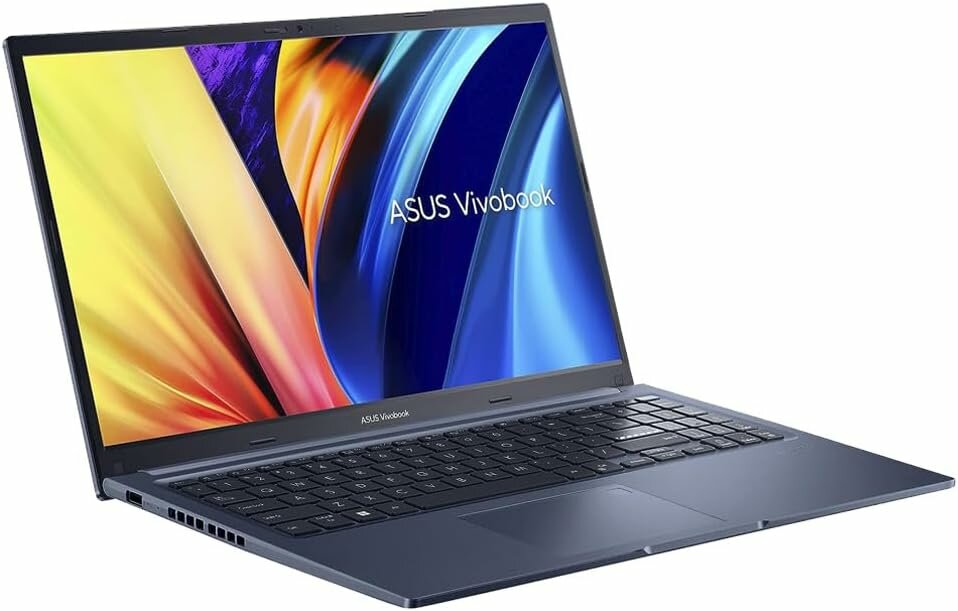 Asus Vivobook M1502IA-AS51 R5 4600H/8GB/256GB (только английская раскладка)