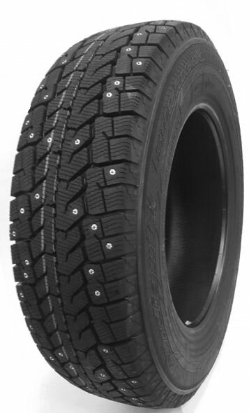 Автошина 215/75 R16C CORDIANT Business CW-2 116/114Q TL шип