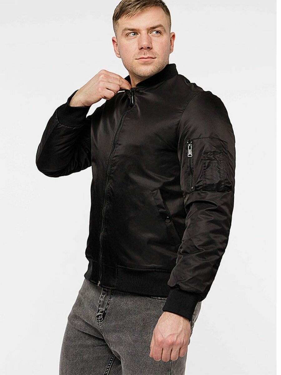 Бомбер Modniki 