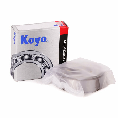 Подшипник 6203-ZZC3 (70-80203) KOYO