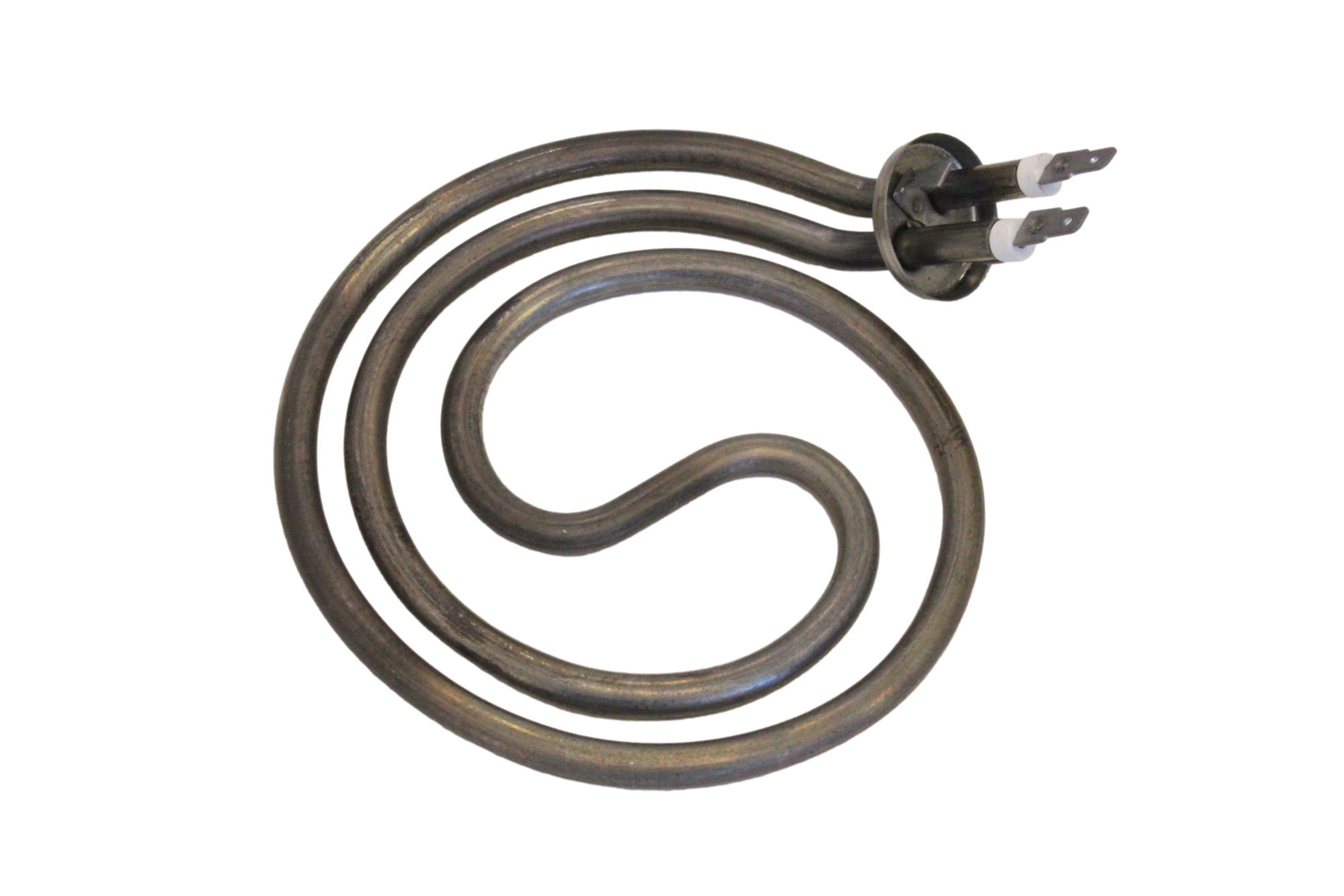 фото Тэн для электроплитки Пскова 1 кВт с фланцем