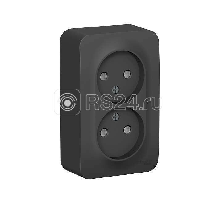Розетка Schneider electric - фото №11
