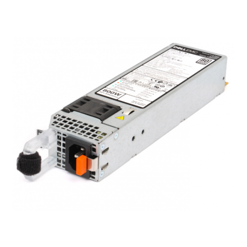 Блок питания серверный Dell PSU 800Вт 0mgppc 450-AIYX D800E-S0 4830000₽