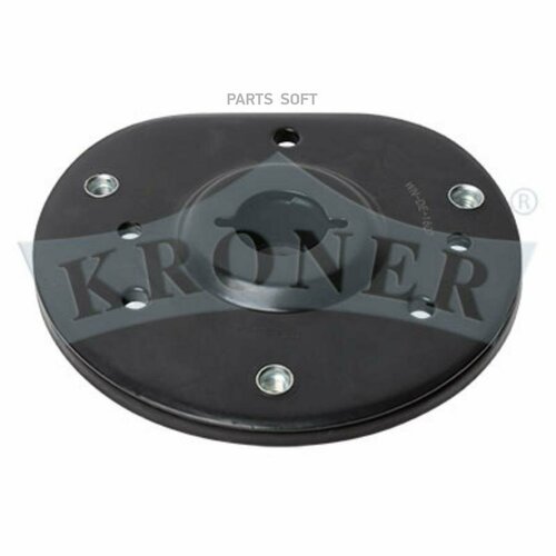 KRONER K353270 Опора стойки FORD Mondeo IV (07-) (перед.) () KRONER