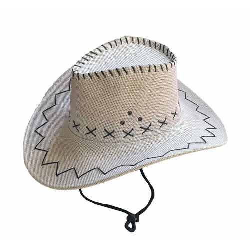 фото Шляпа ковбоя без бренда