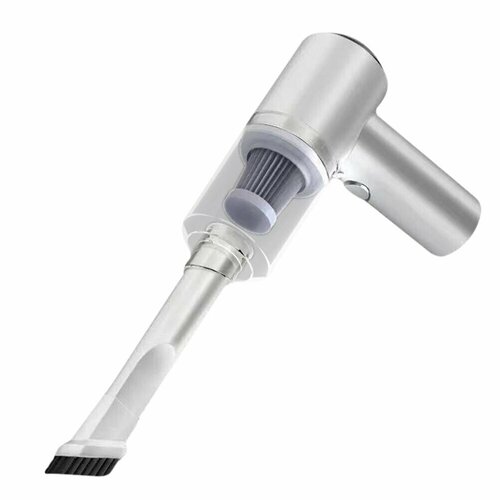 Автомобильный пылесос 2in1 Vacuum Cleaner TV-A104 119000₽