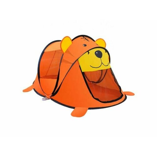 палатка arizone mongoose 2 28 274506 Домик- палатка игровая детская, Тигренок, ARIZONE (28-010006)