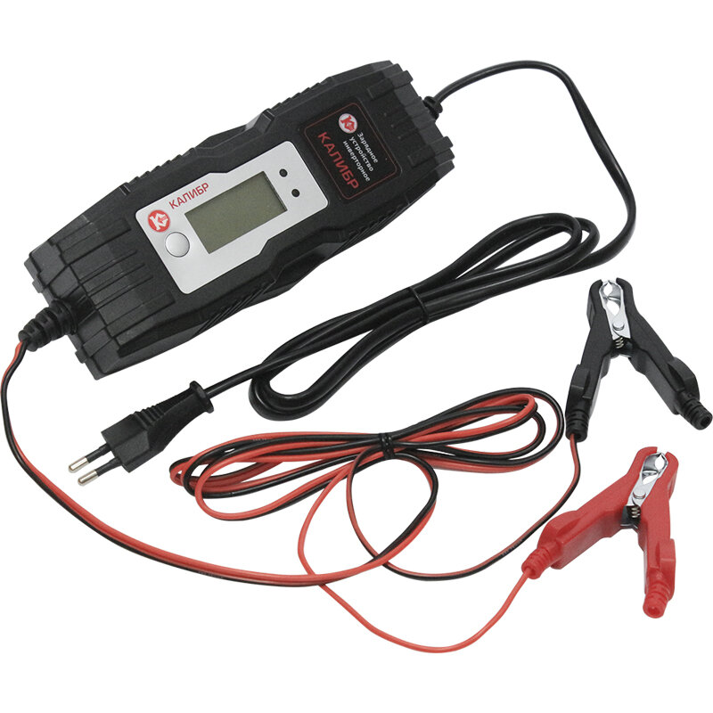 Зарядное устройство инверторное 