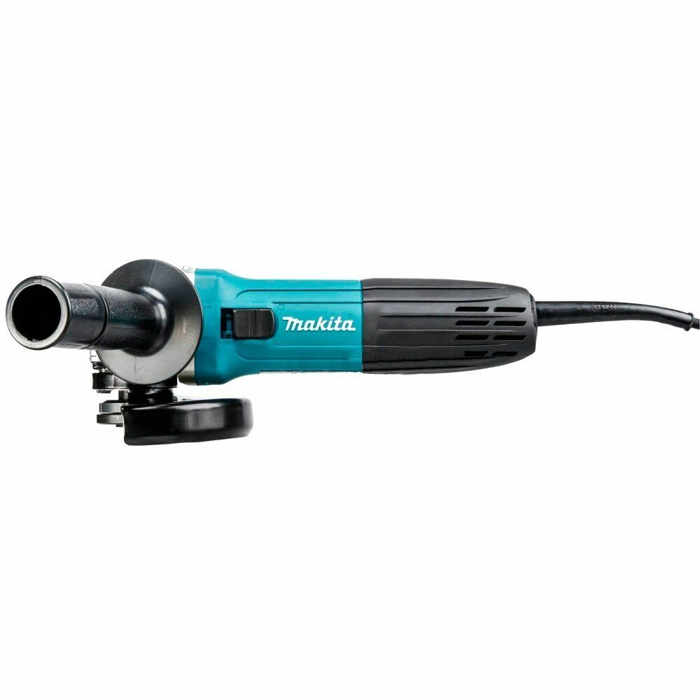 Угловая шлифовальная машина Makita GA5030RK - фото №3